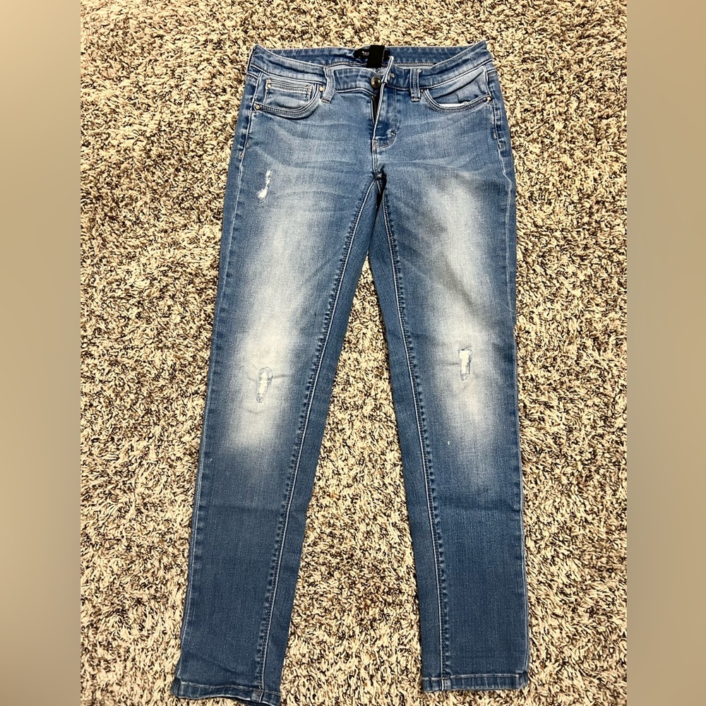 White House Black Market Jeans